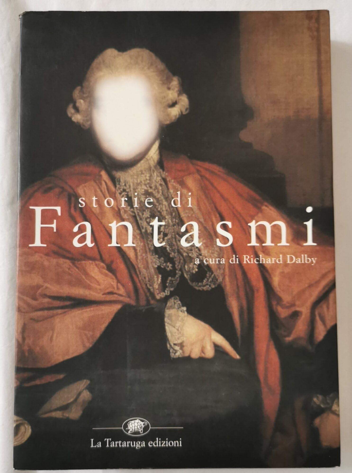 Storie di fantasmi (Narrativa) Novels & Short Stories