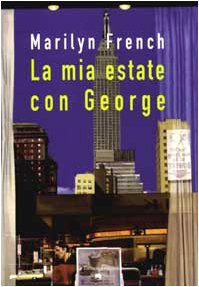 La mia estate con George book