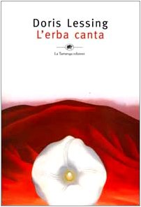 Product Image: L'erba canta (Narrativa)
