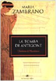 La tomba di Antigone. Diotima di Mantinea book