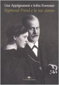 Sigmund Freud e le sue donne book