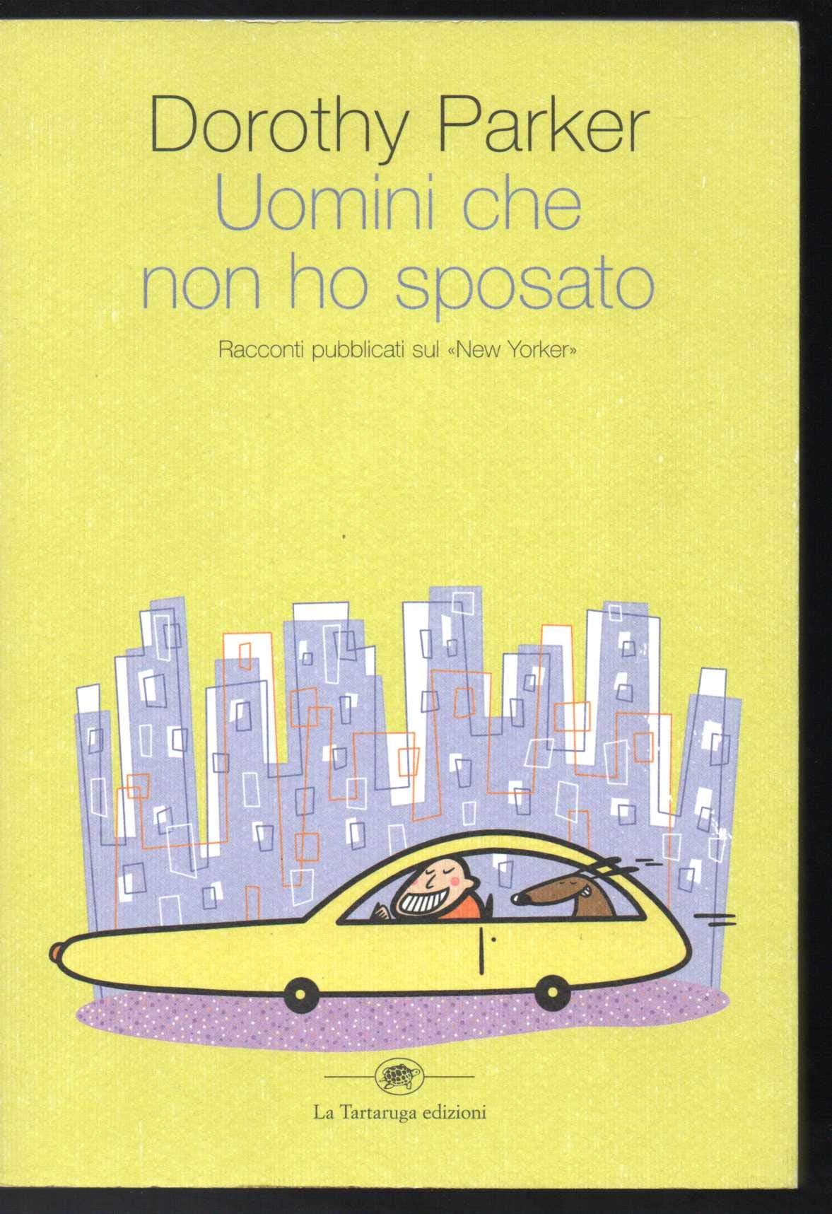 Gli uomini che non ho sposato book