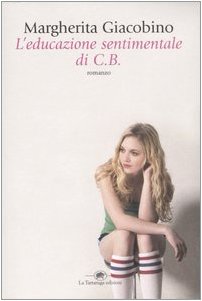 L'educazione sentimentale di C.B. book