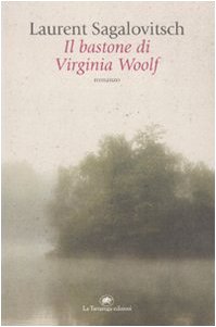 Il bastone di Virginia Woolf Contemporary literature