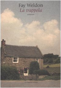 La trappola book