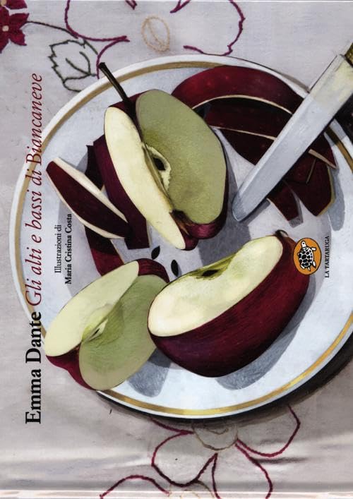 Gli alti e bassi di Biancaneve book