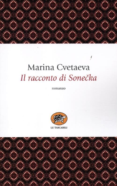 Il racconto di Sonecka (Le tartarughe tascabili) Classics