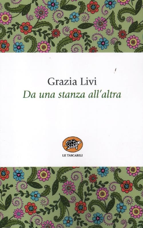 Da una stanza all'altra book