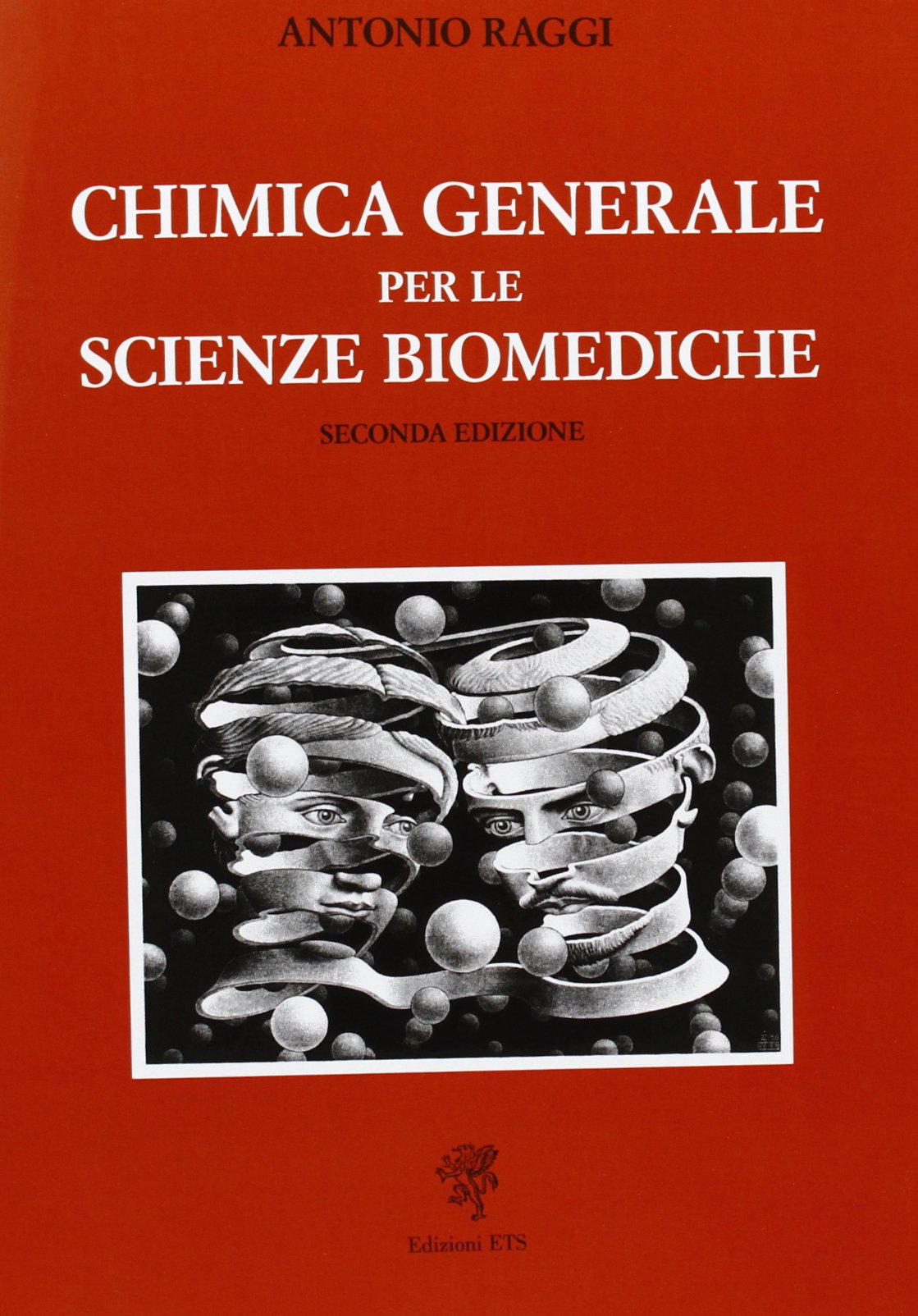 Chimica generale. Per le scienze biomediche Natural Sciences