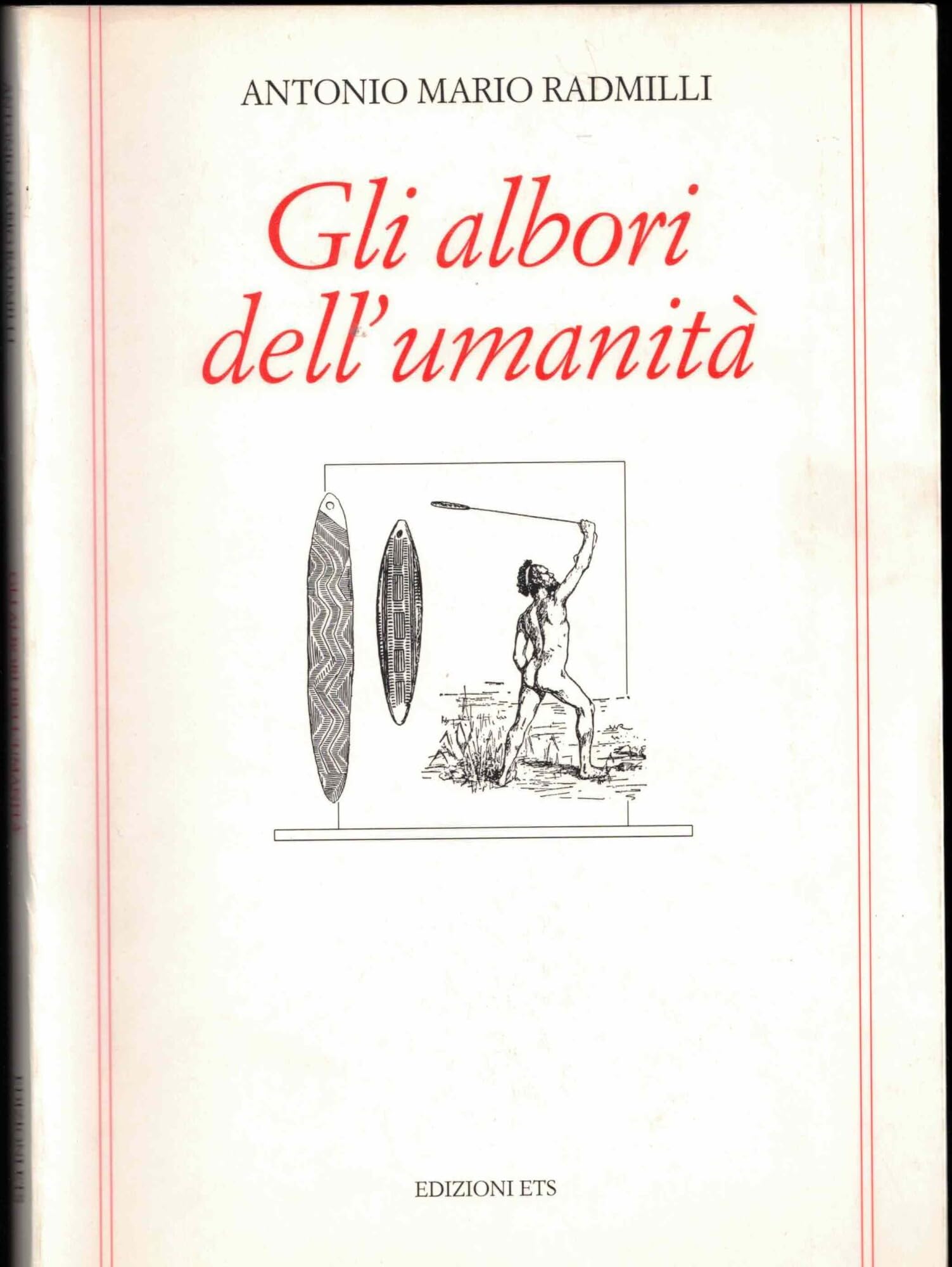 Gli albori dell'umanità Books