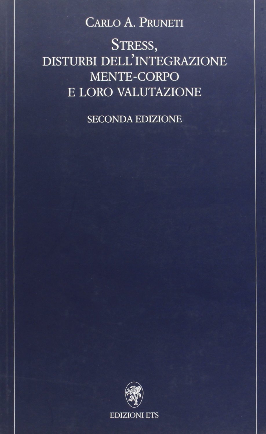 Stress. Disturbi dell'integrazione Health, Nutrition & Fitness