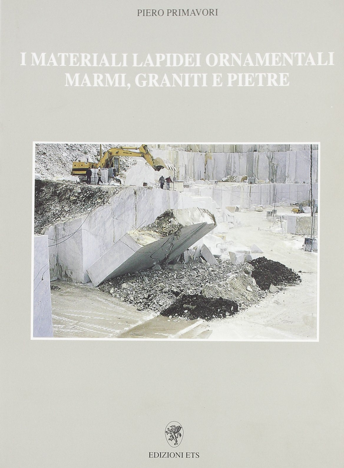 I materiali lapidei ornamentali: marmi, graniti e pietre Architecture