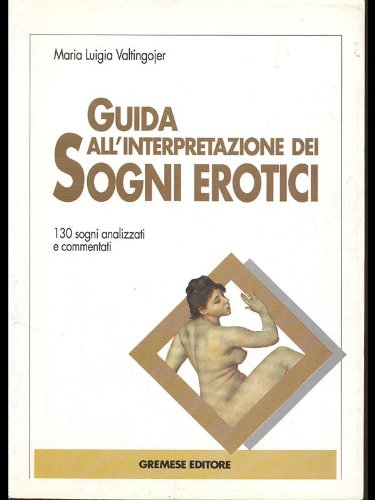Guida All'interpretazione Dei Sogni cd