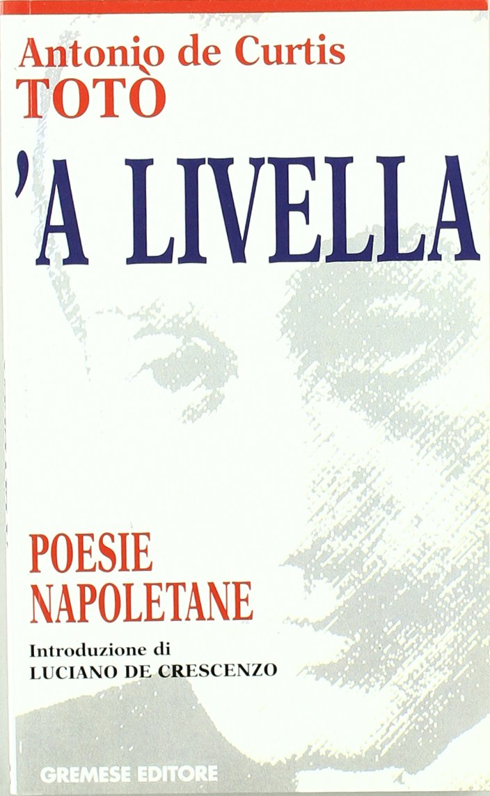 Livella. Poesie napoletane ('A) book