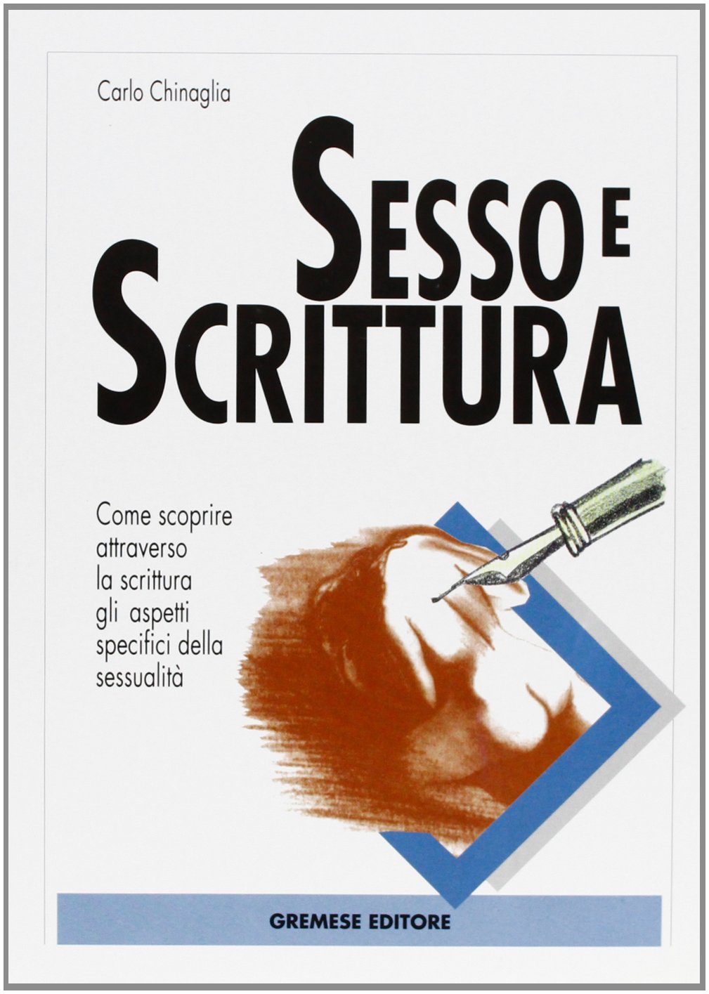 Sesso E Scrittura cd
