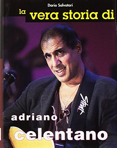 La vera storia di Adriano Celentano (Minitop) Arts & Music