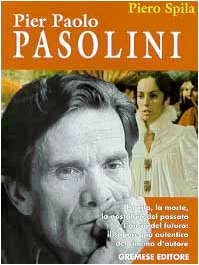 Pier Paolo Pasolini (I grandi del cinema) Film, Art & Culture