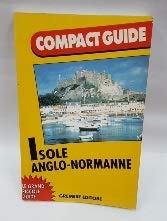 Isole anglo-normanne dalla A alla Z (Compactguide) Leisure, Home & Garden