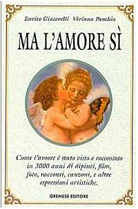 Ma l'amore sì (I flap) Contemporary literature