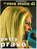 La vera storia di Patty Pravo (Minitop) Arts & Music