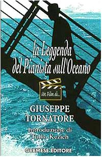 La leggenda del pianista sull'oceano Film, Art & Culture