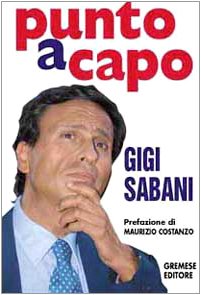 Product Image: Punto a capo (Dialoghi)