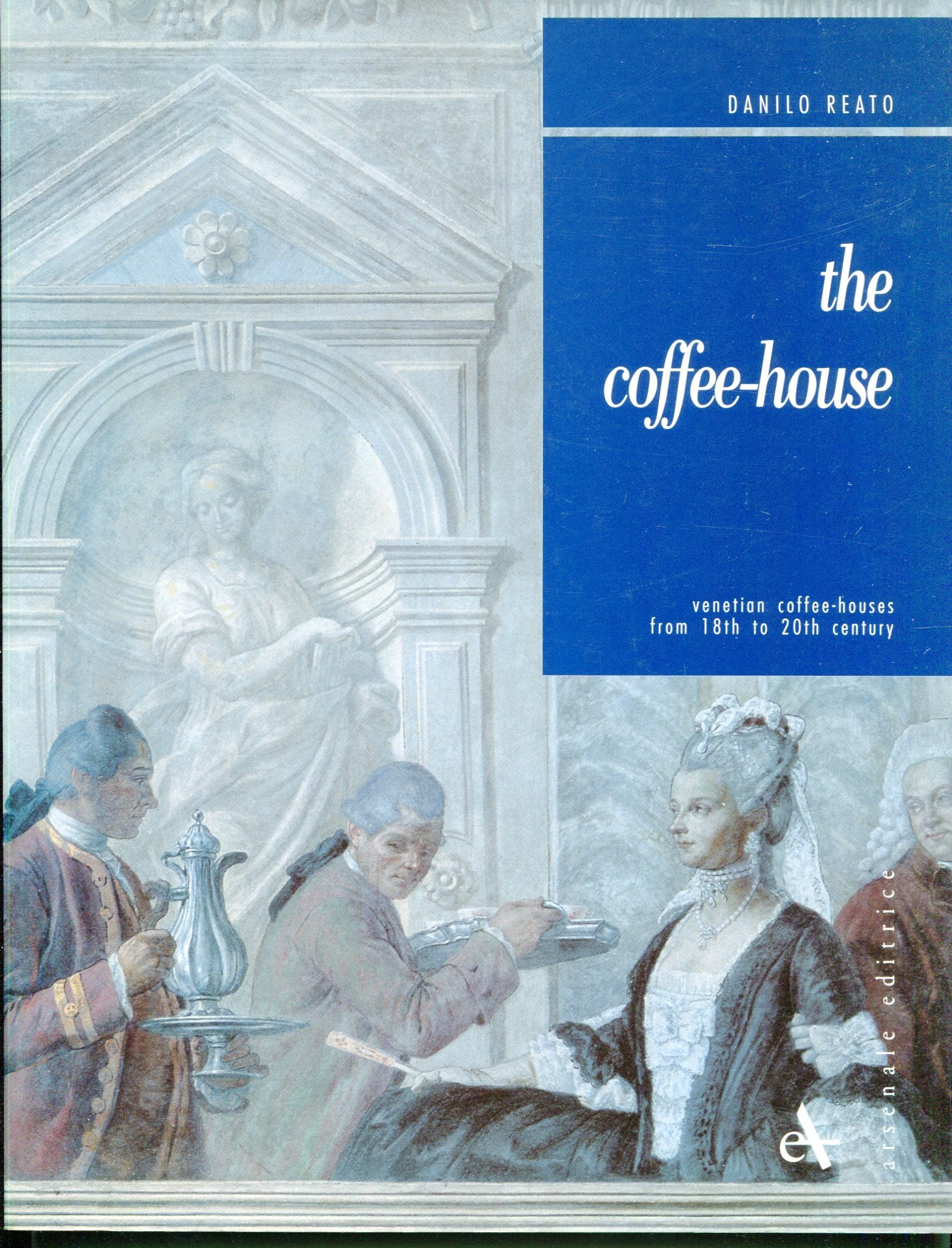 Coffee House (I grandi libri) Books
