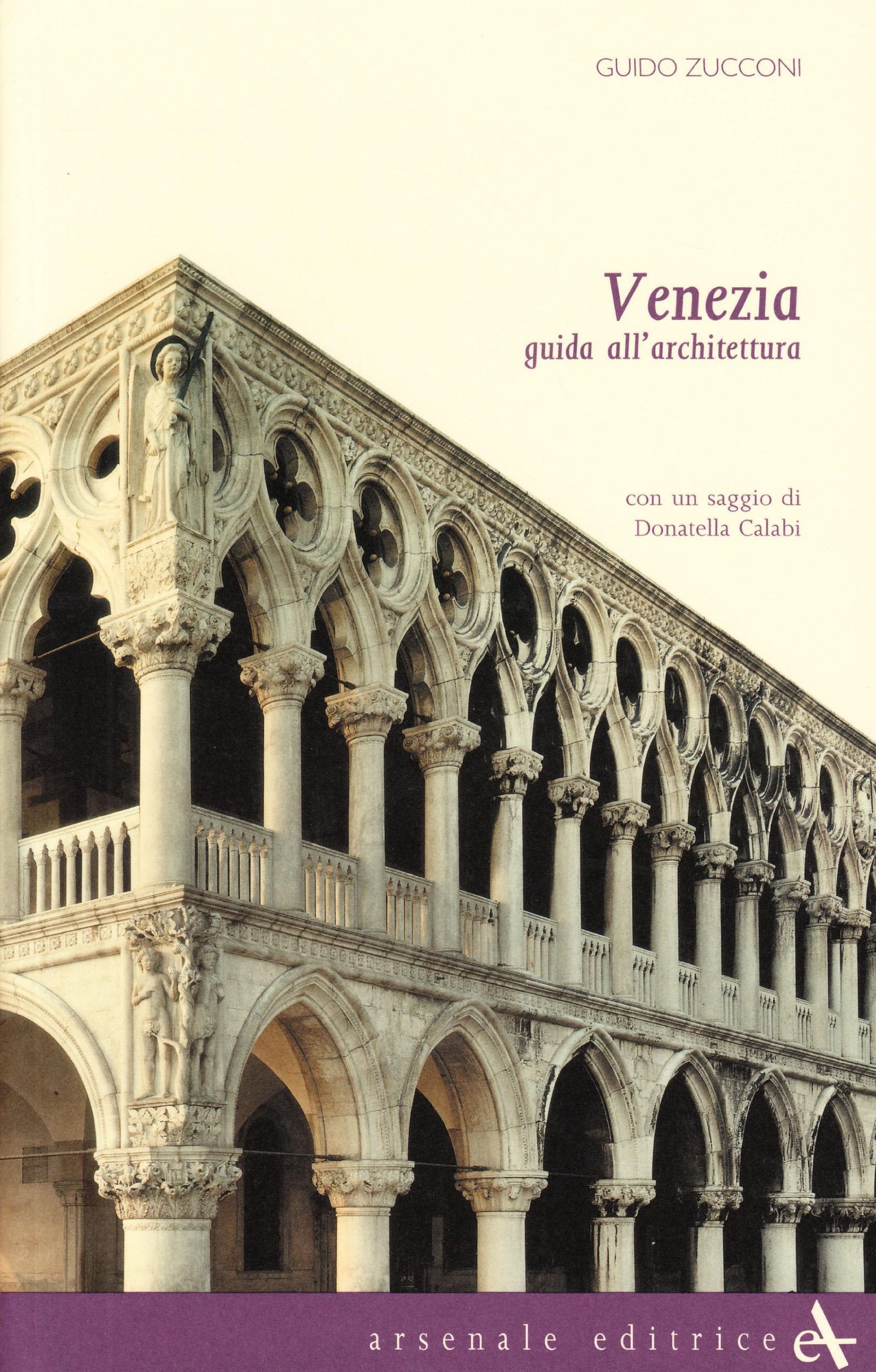 Venezia. Guida all'architettura. Ediz. illustrata (Biblioteca di architettura) Leisure, Home & Garden