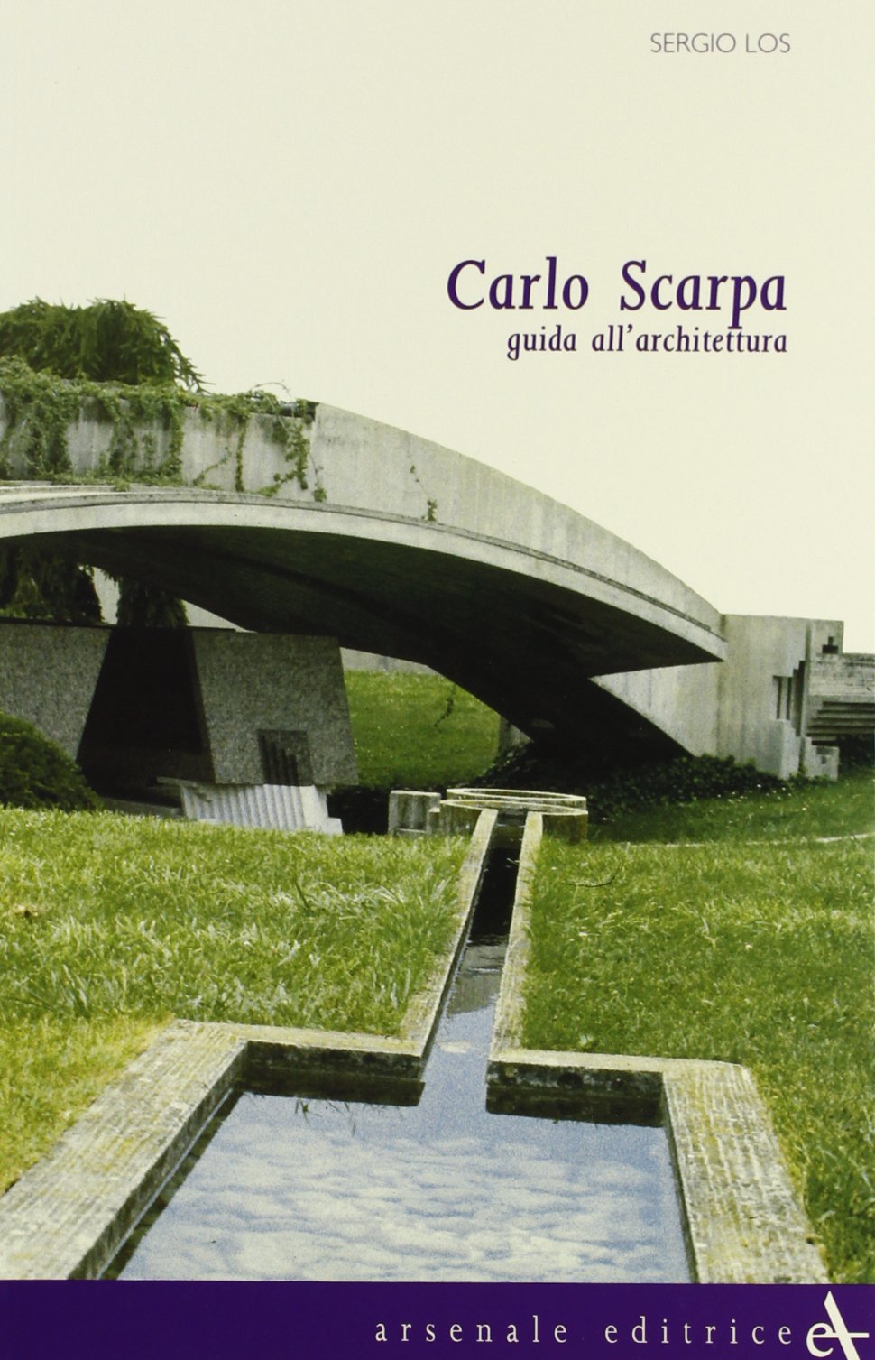 Carlo Scarpa. Guida all'architettura Film, Art & Culture