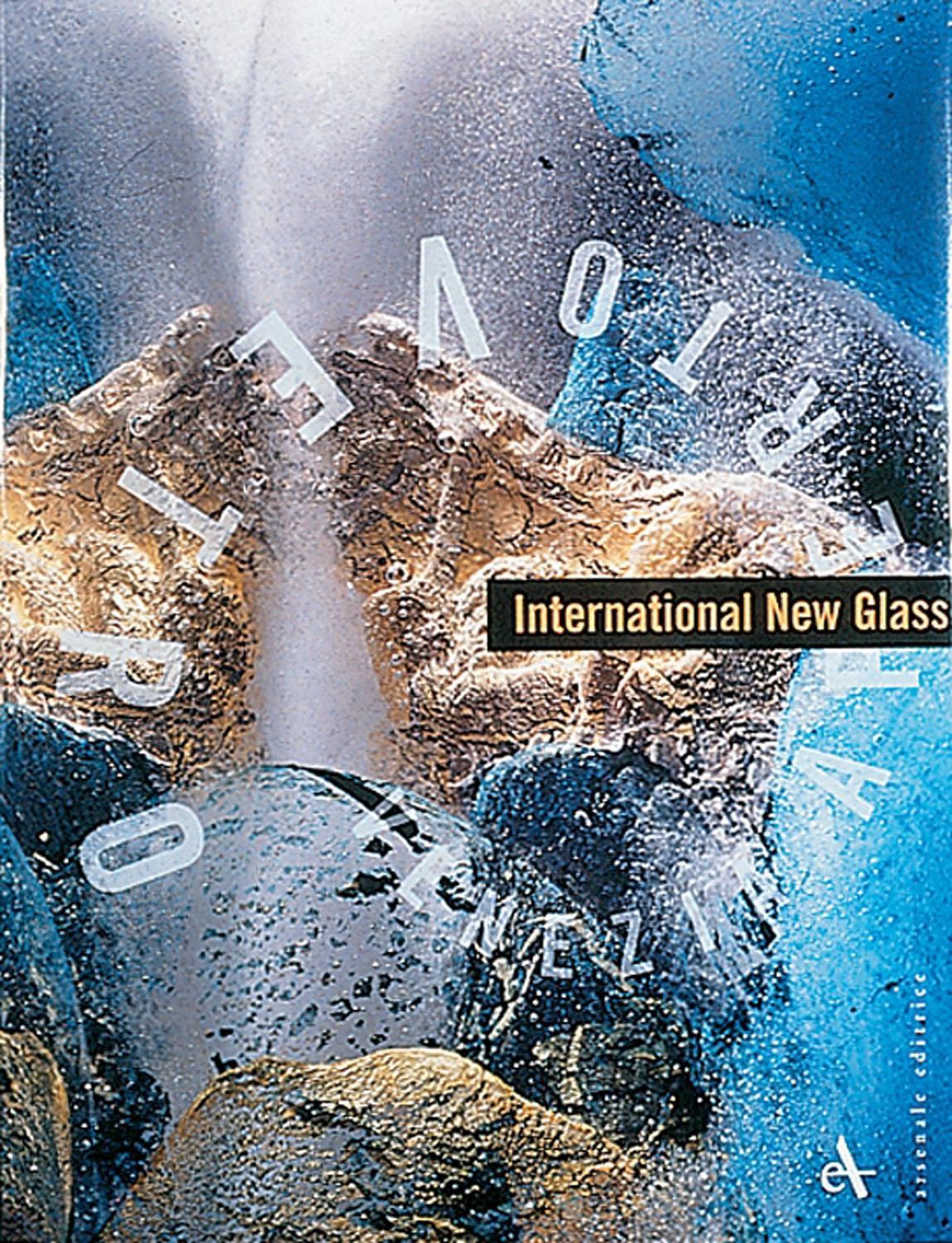 International New Glass (Vetro e vetrai) Film, Art & Culture