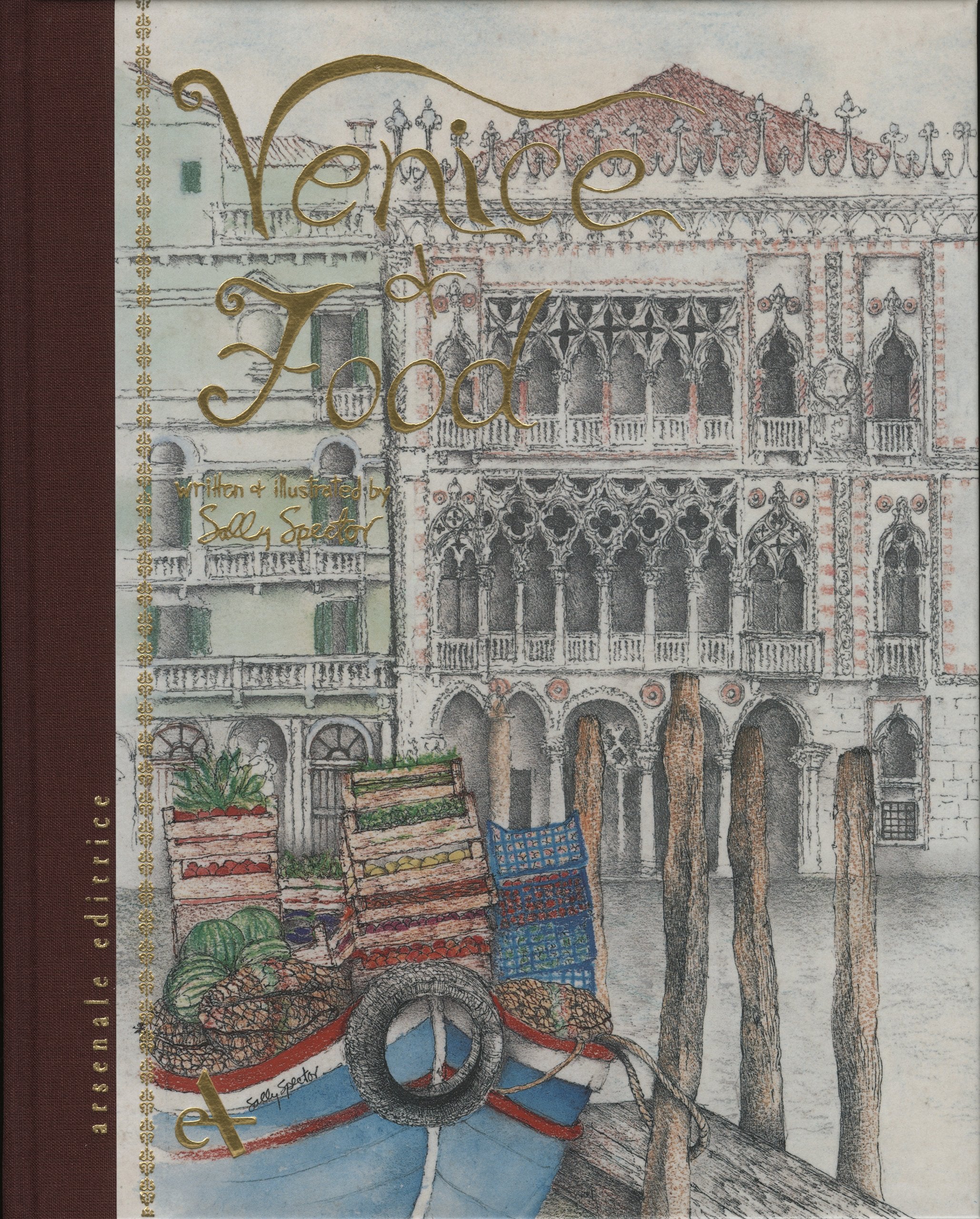 Venice and Food (Gastronomia) General education