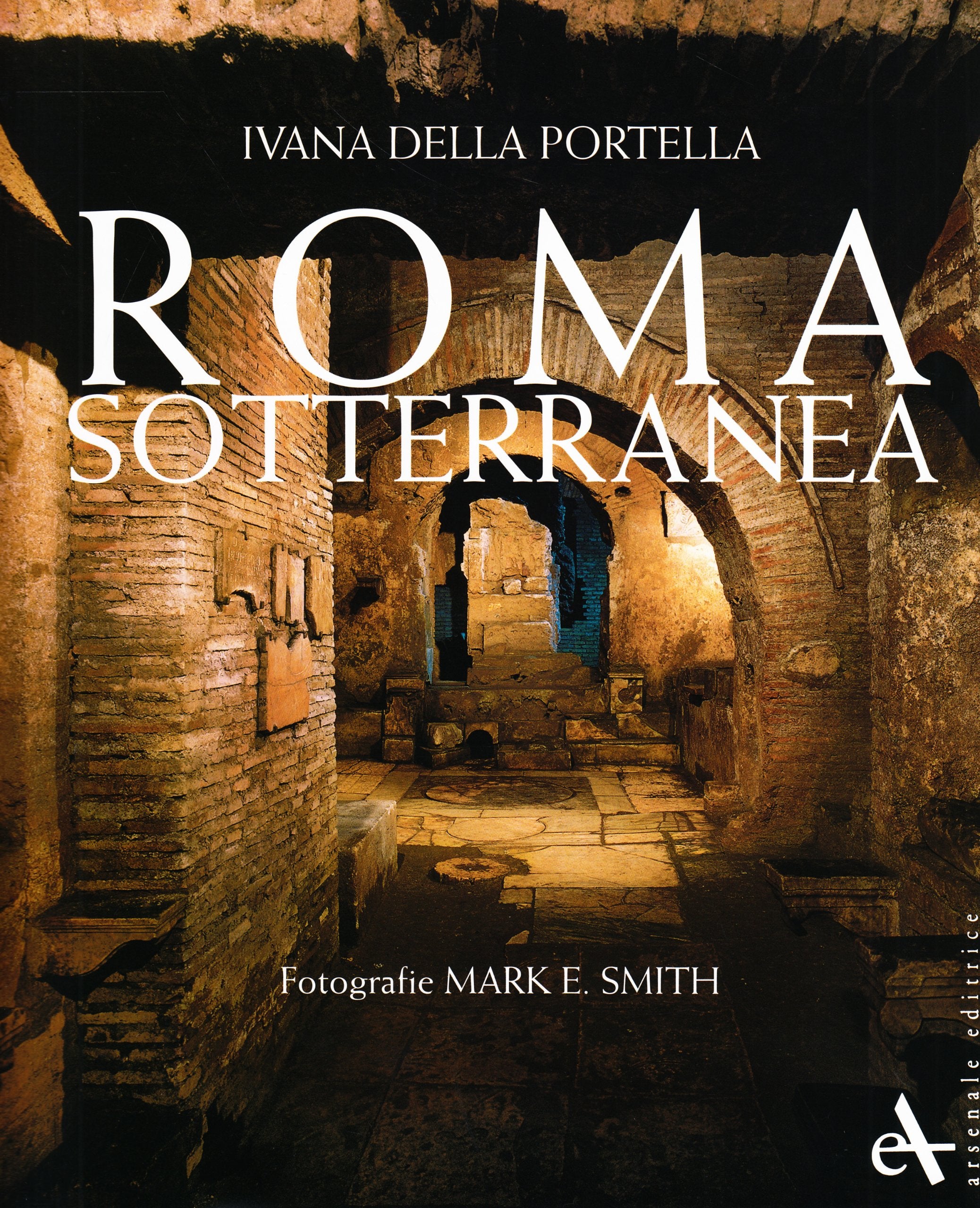 Roma sotterranea (Storia e archeologia) Film, Art & Culture