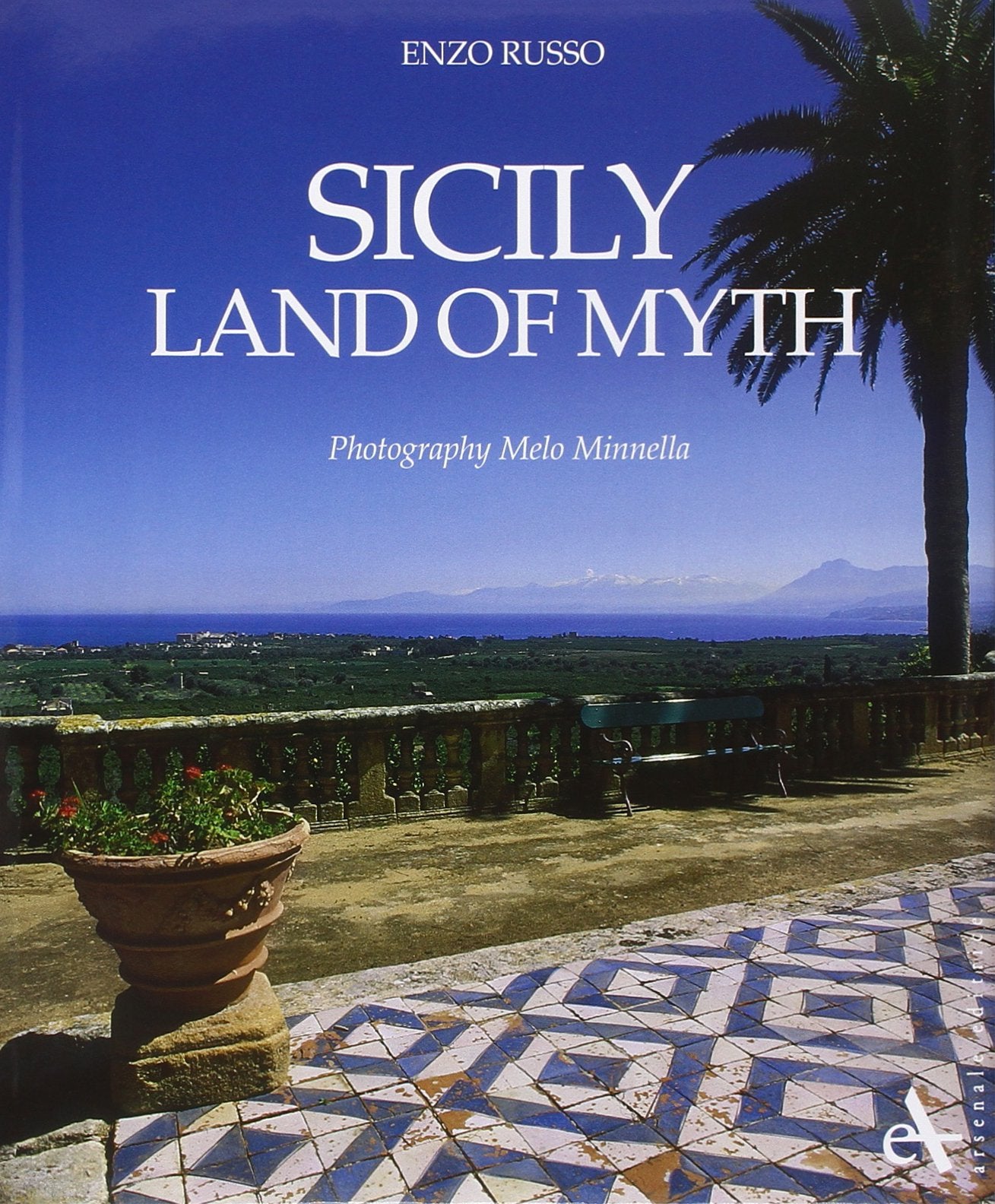 Sicily: Land of Myth Arts & Music