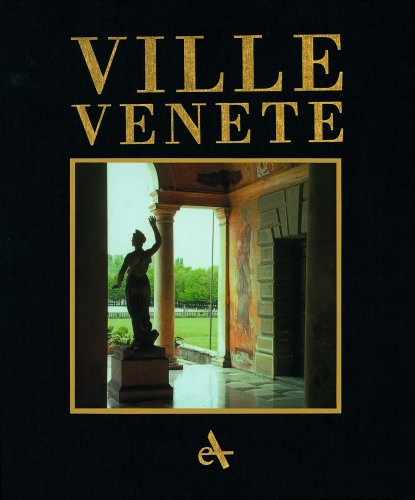 Ville Veneti: The Villa Civilasation in the Mainlaind Dominion book