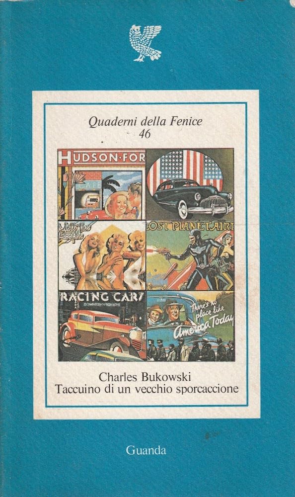 Taccuino di un vecchio sporcaccione book