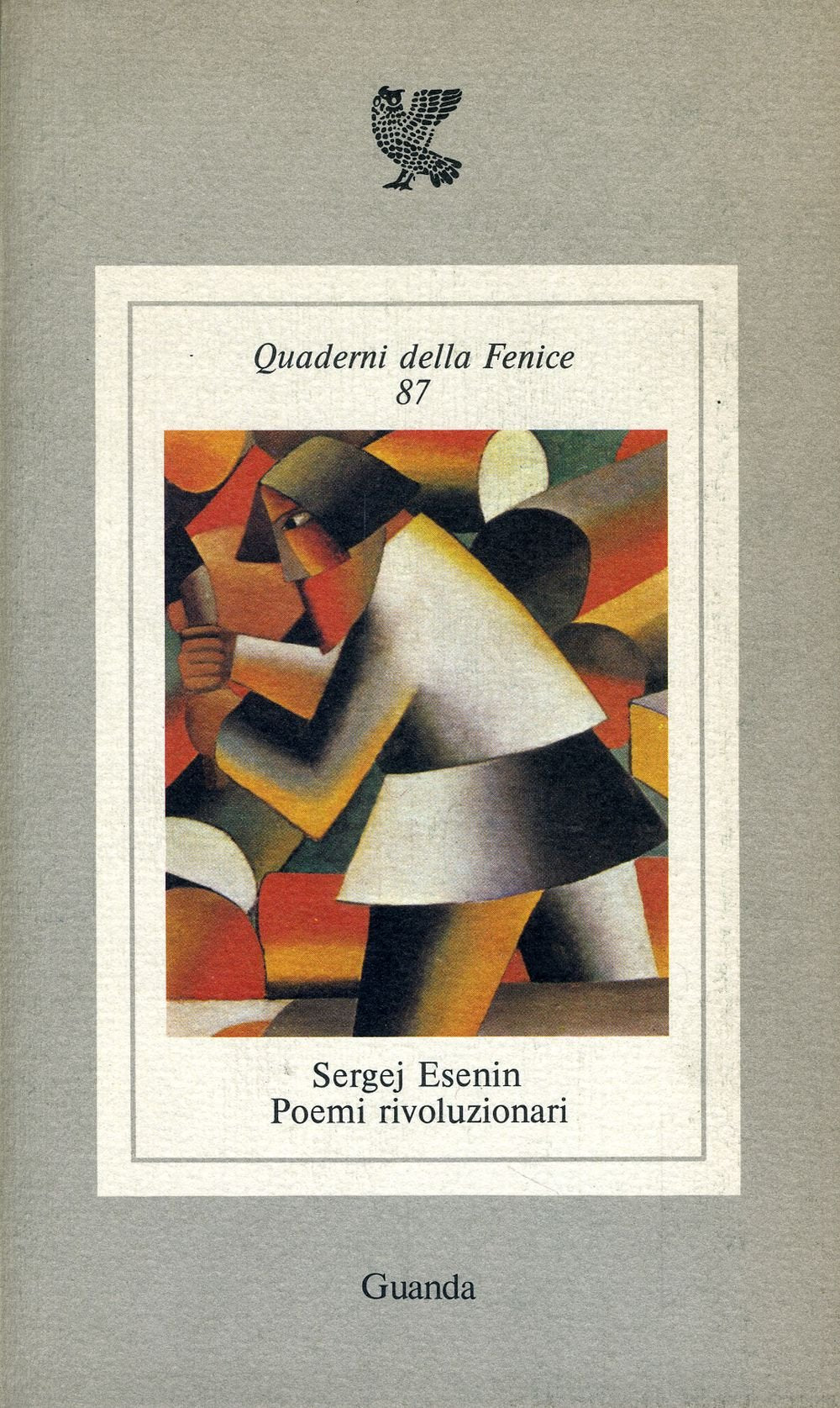 Poemi rivoluzionari. Testo a fronte book