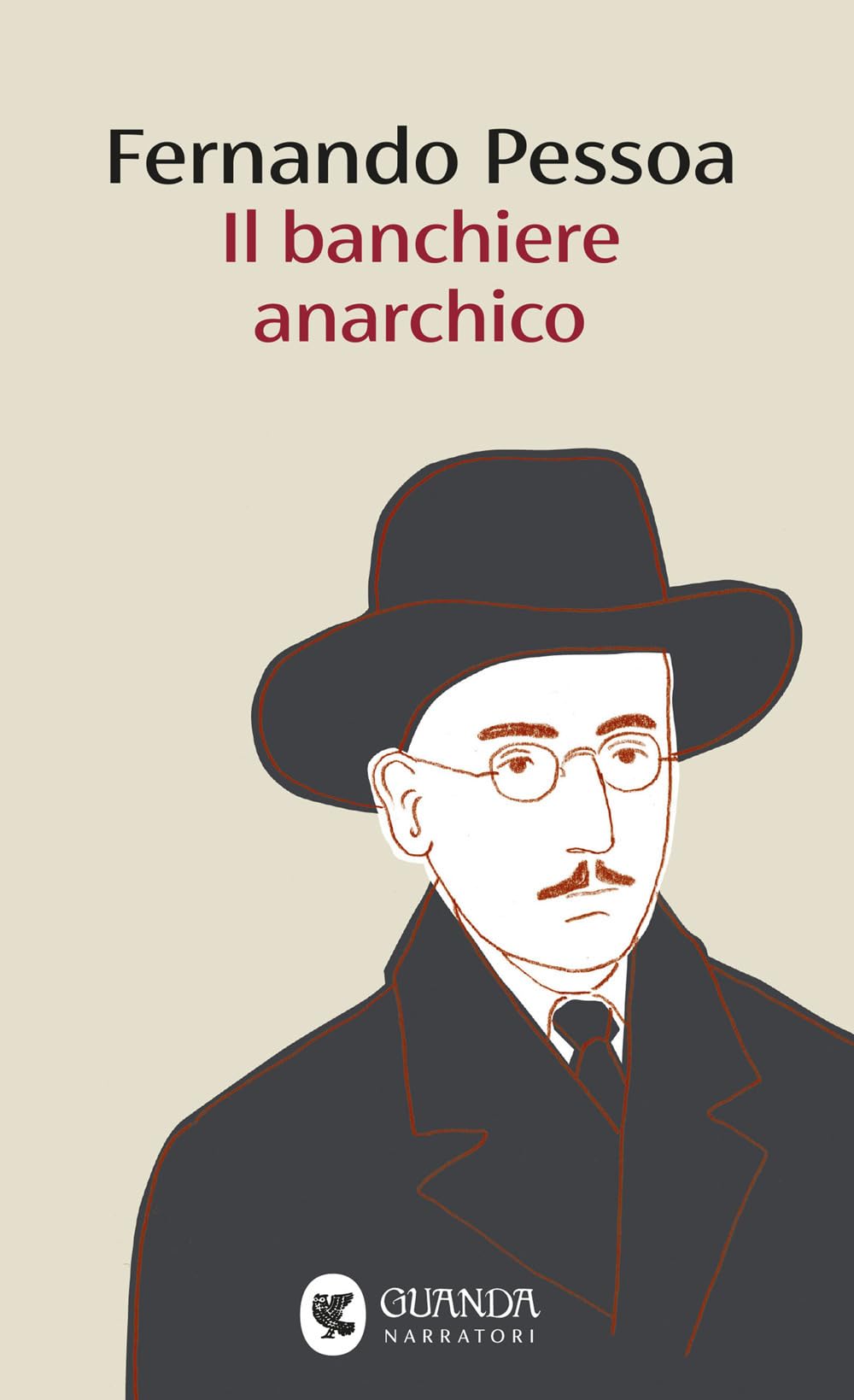 Il banchiere anarchico e altri racconti Essays & Short Stories