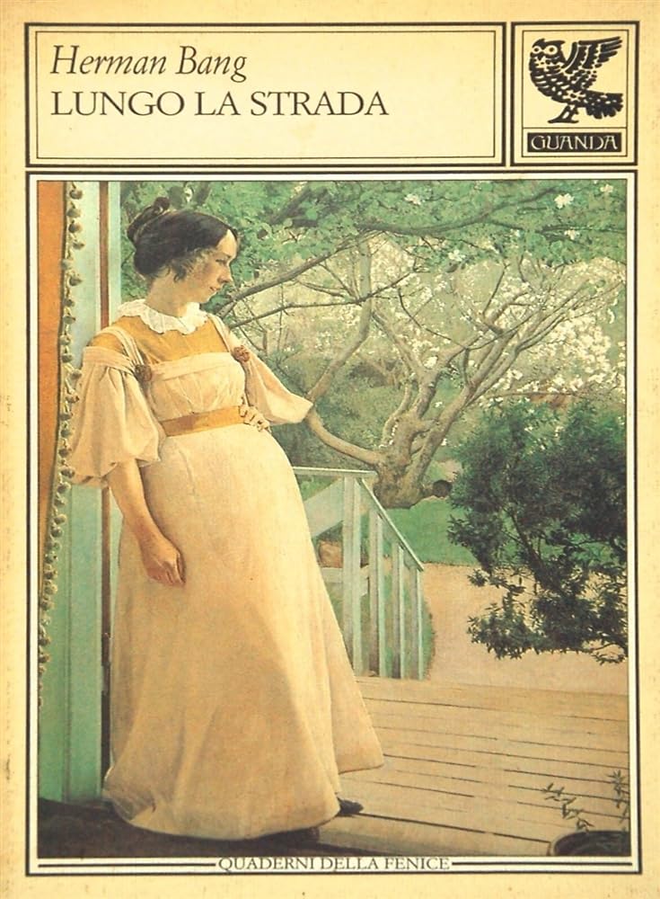 Lungo la strada book