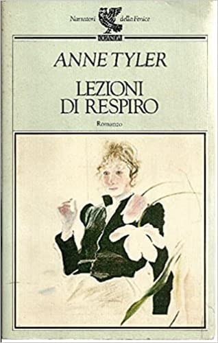 Lezioni di respiro book