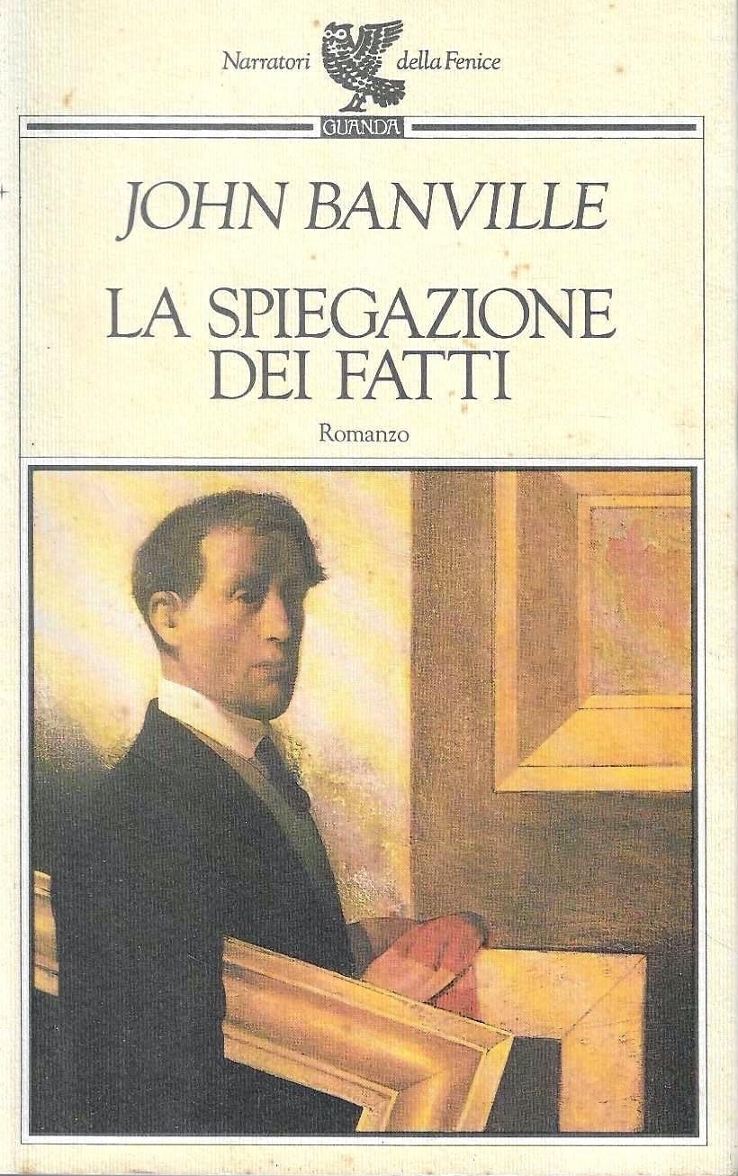 La spiegazione dei fatti book