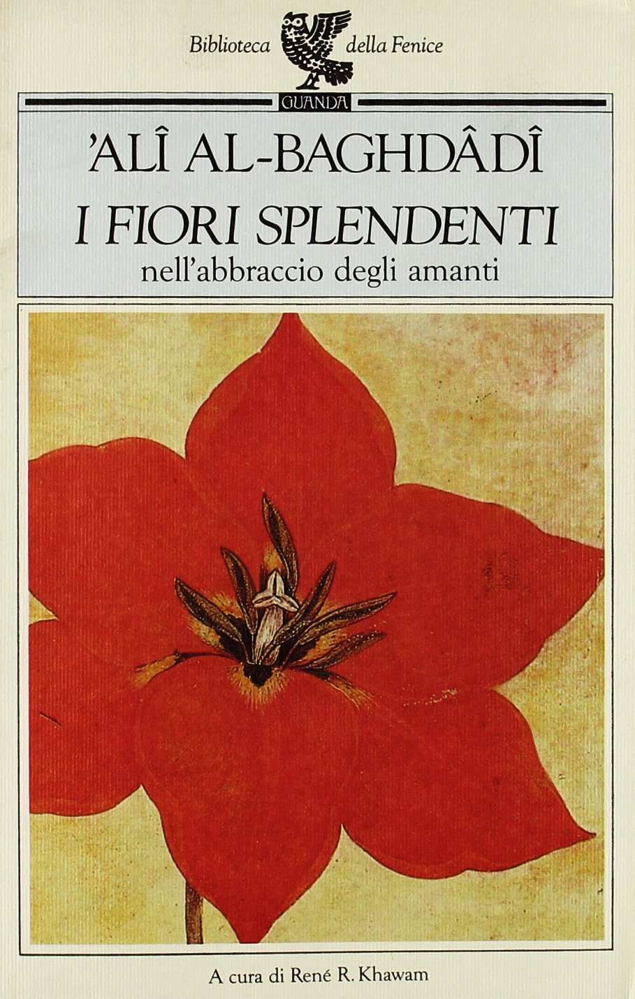 I fiori splendenti nell'abbraccio degli amanti International