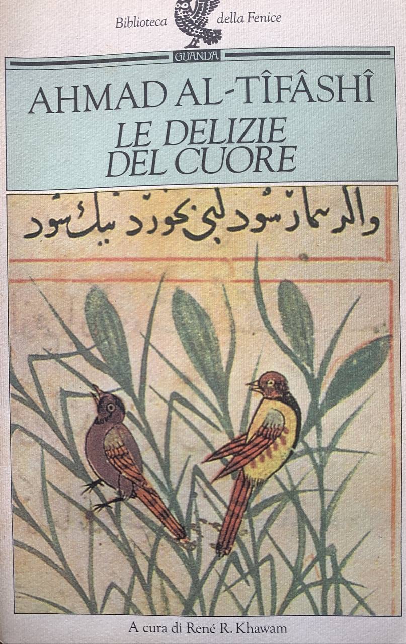 Le delizie del cuore book