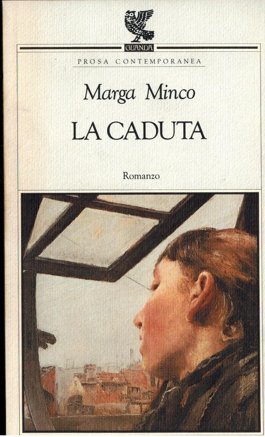 La caduta (Prosa contemporanea) Contemporary literature Books