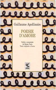 Poesie d'amore book