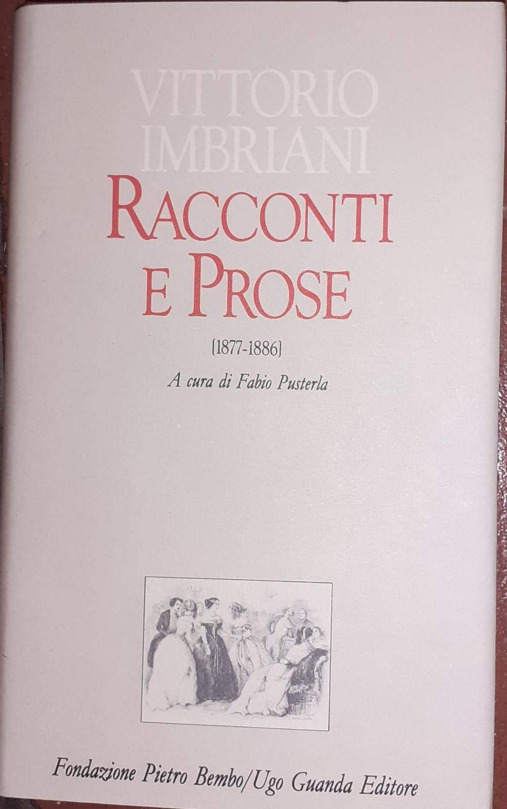 Racconti e prose (1877-1886) (Vol. 2) book