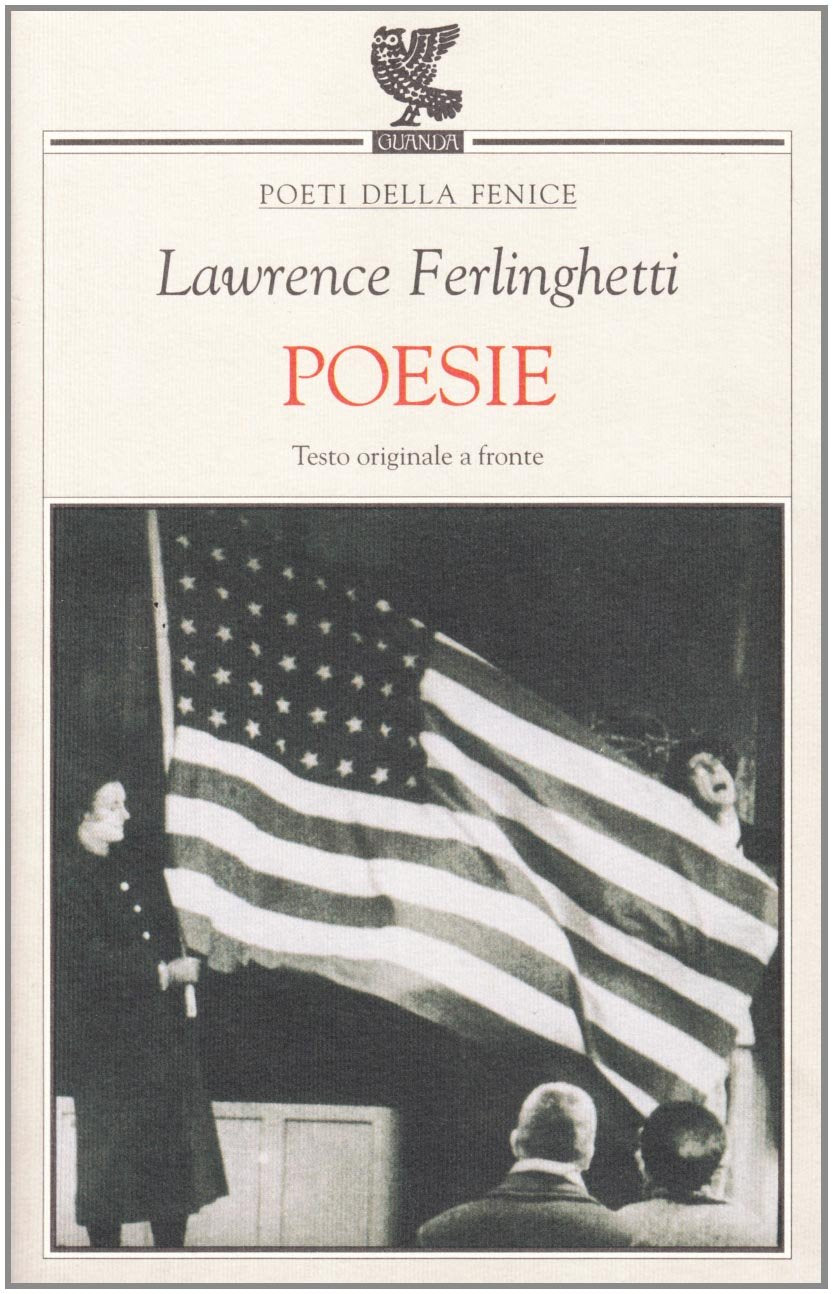 Poesie. Testo originale a fronte book
