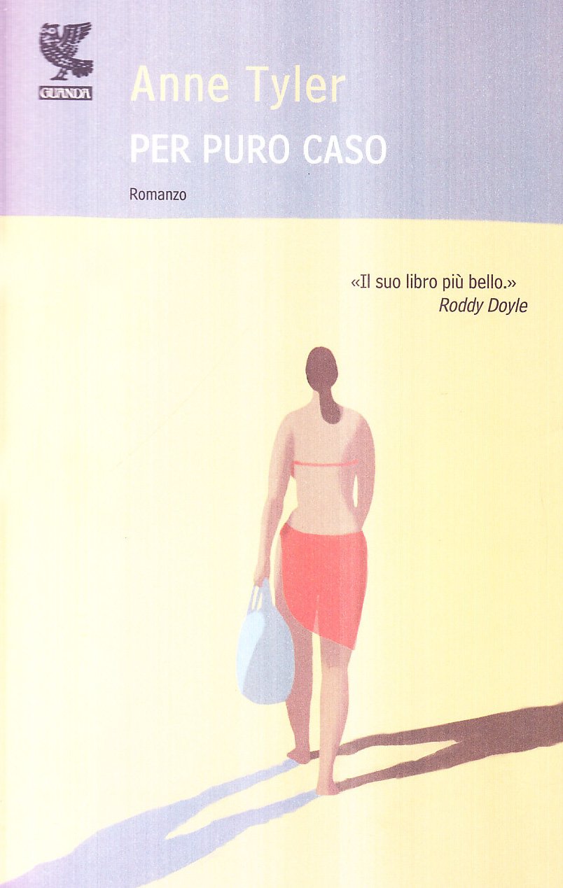 Per puro caso (Narratori della Fenice) Contemporary literature