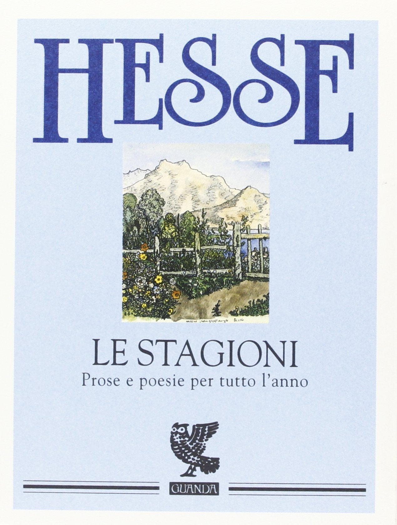 Le stagioni. Prose e poesie per tutto l'anno book