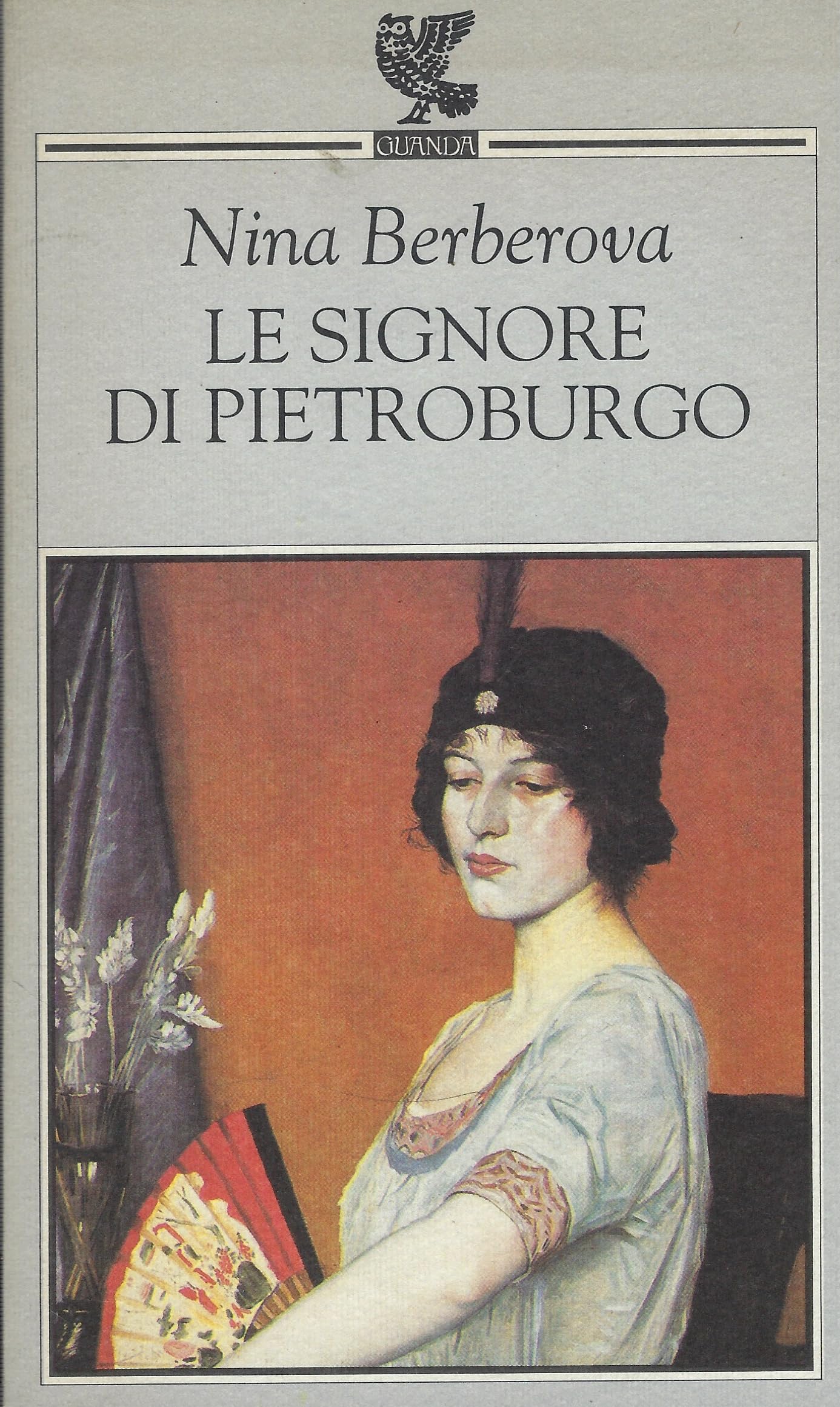 Le signore di Pietroburgo book
