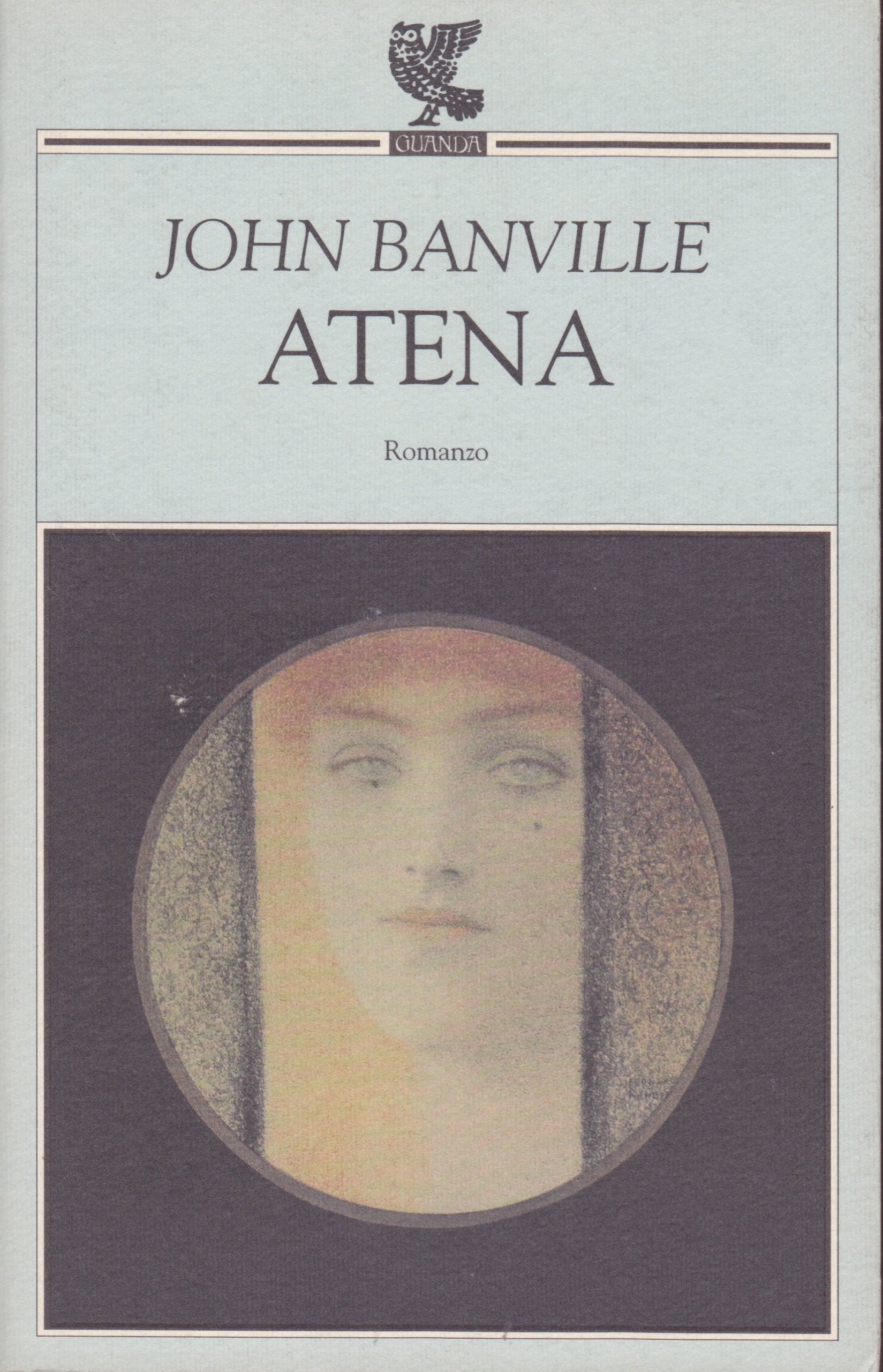 Atena (Narratori della Fenice) Contemporary literature